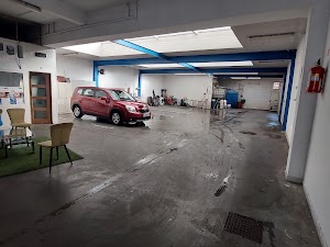 Diamo Carwash place picture